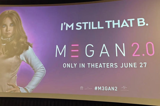 M3GAN 2.0 Review: A Chilling Sequel with a Slow Start and a Gripping Finish
