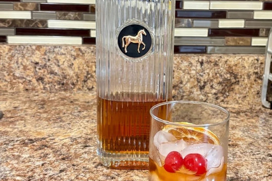 Kay's Old Fashioned Recipe