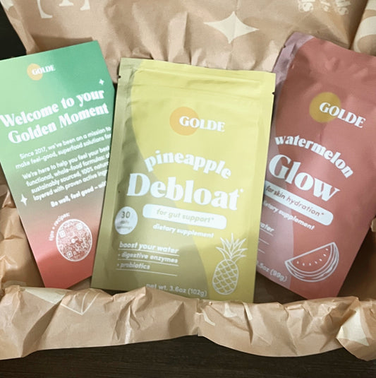 Two Digestive Balance Products That You Must Have in Your Home