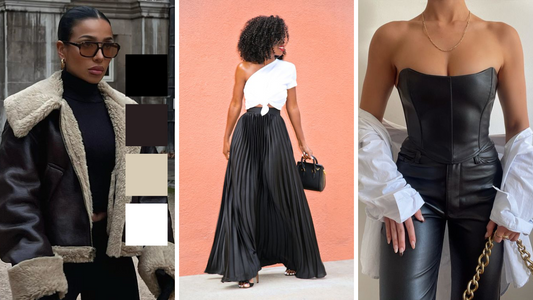 Fall 2023 Fashion Trends