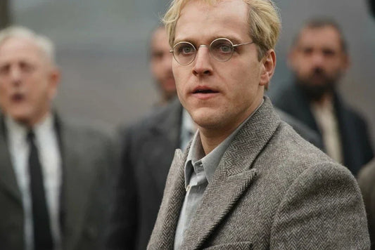 Movie Review: Bonhoeffer