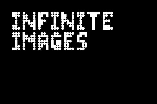 Infinite Images: A Digital Daydream at the Toledo Museum of Art