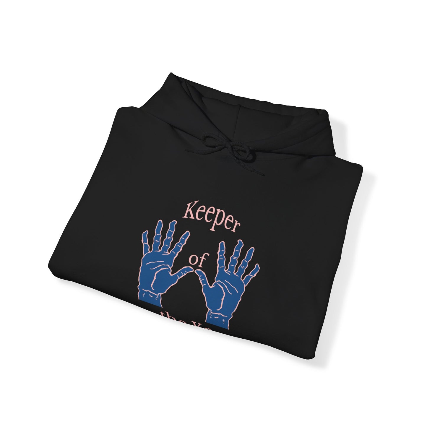 Keeper of the Ka Hooded Sweatshirt