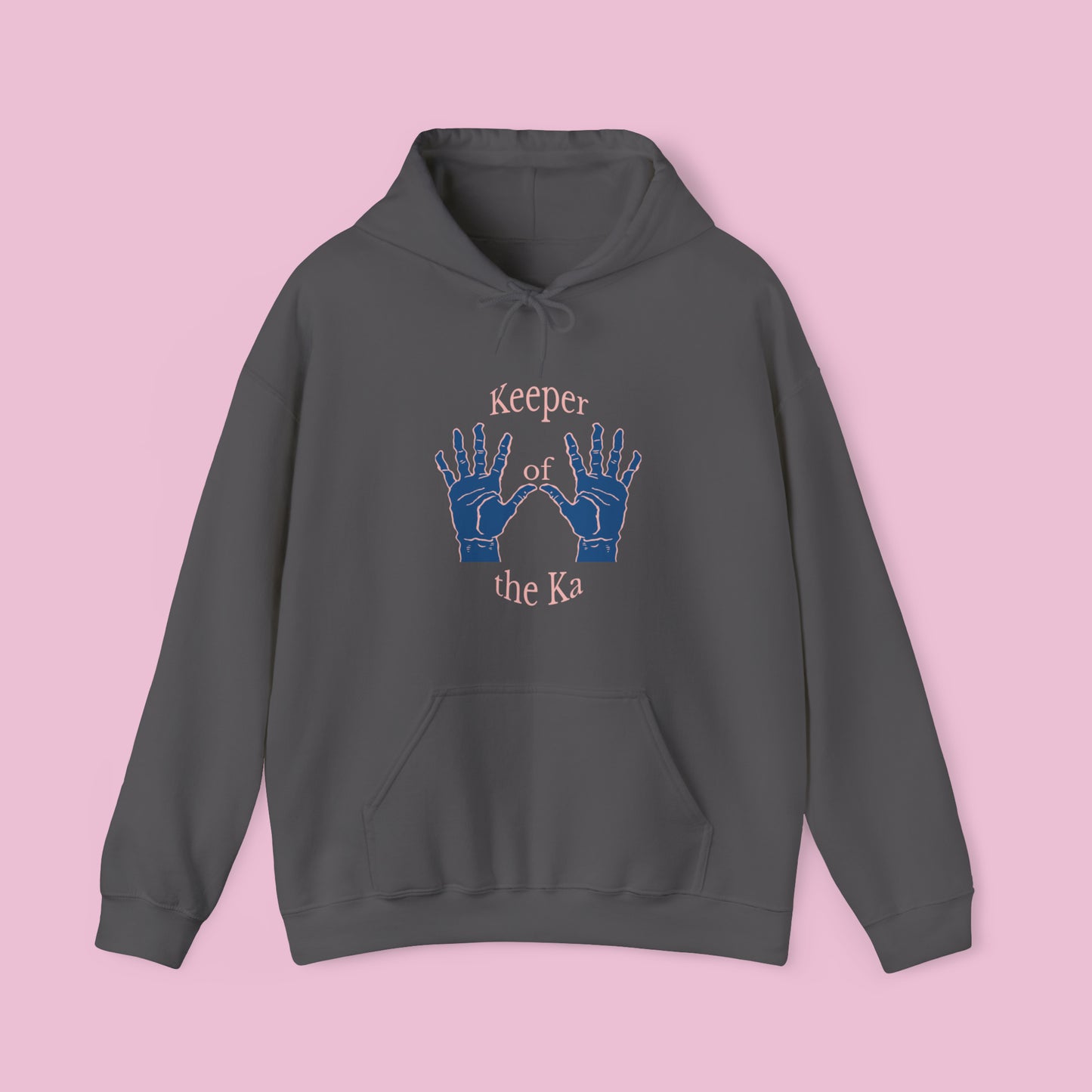 Keeper of the Ka Hooded Sweatshirt