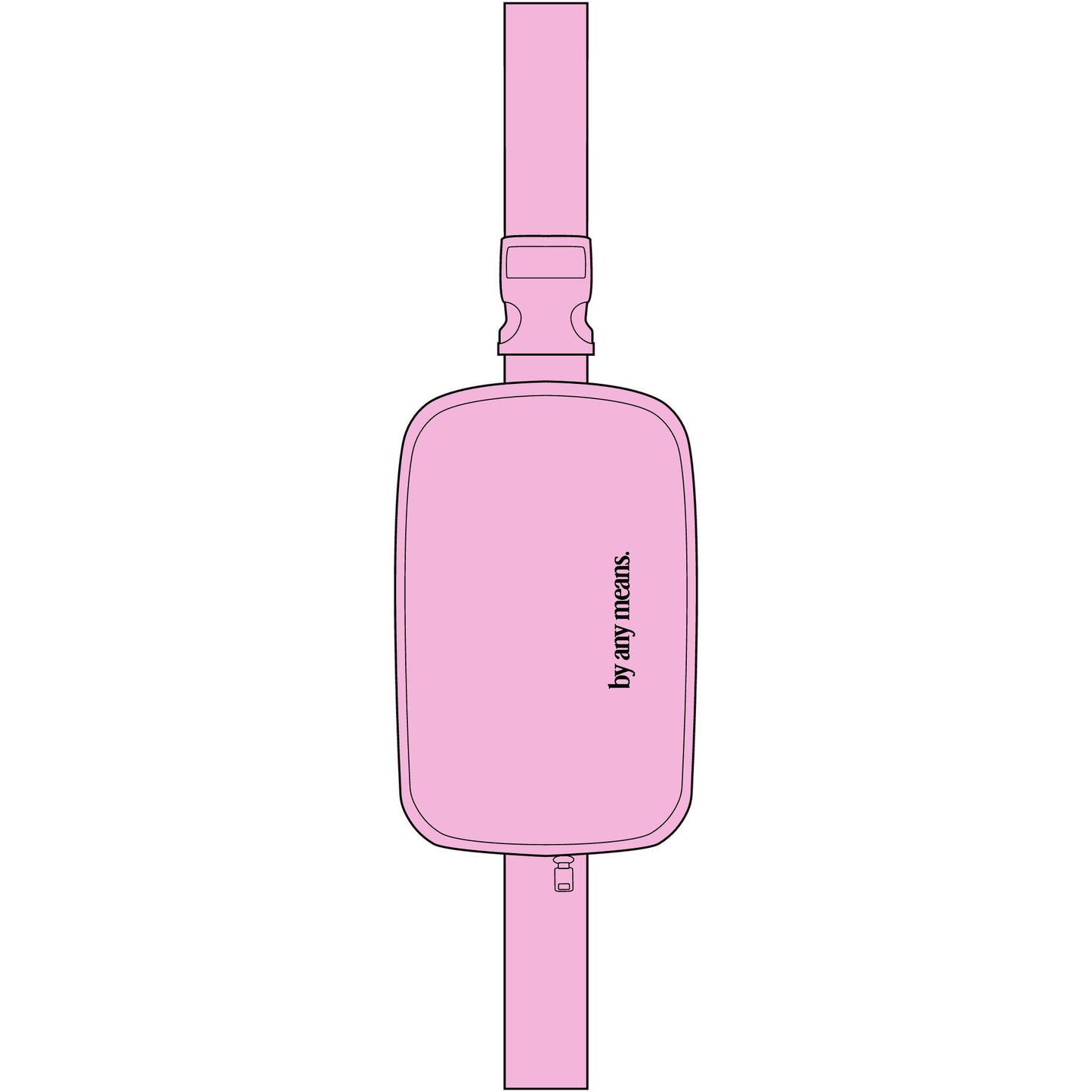 Everyday Sling Bag