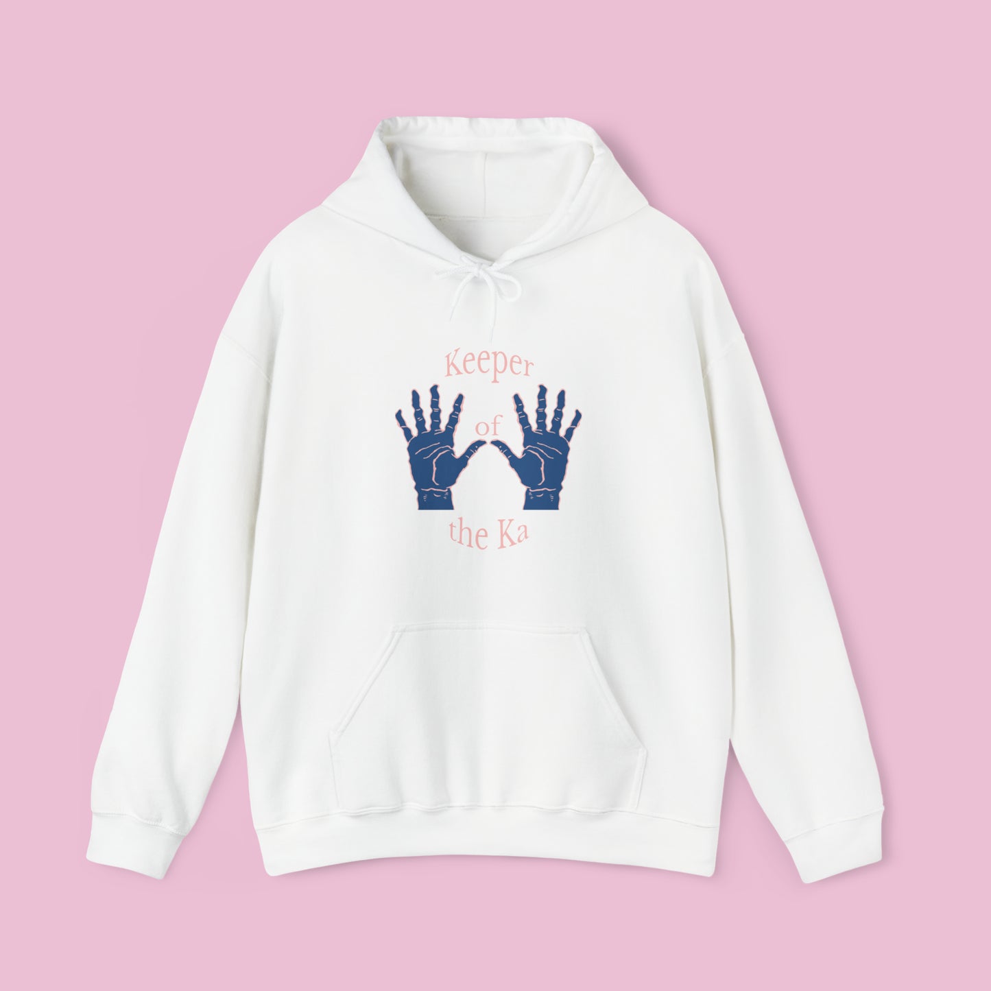 Keeper of the Ka Hooded Sweatshirt