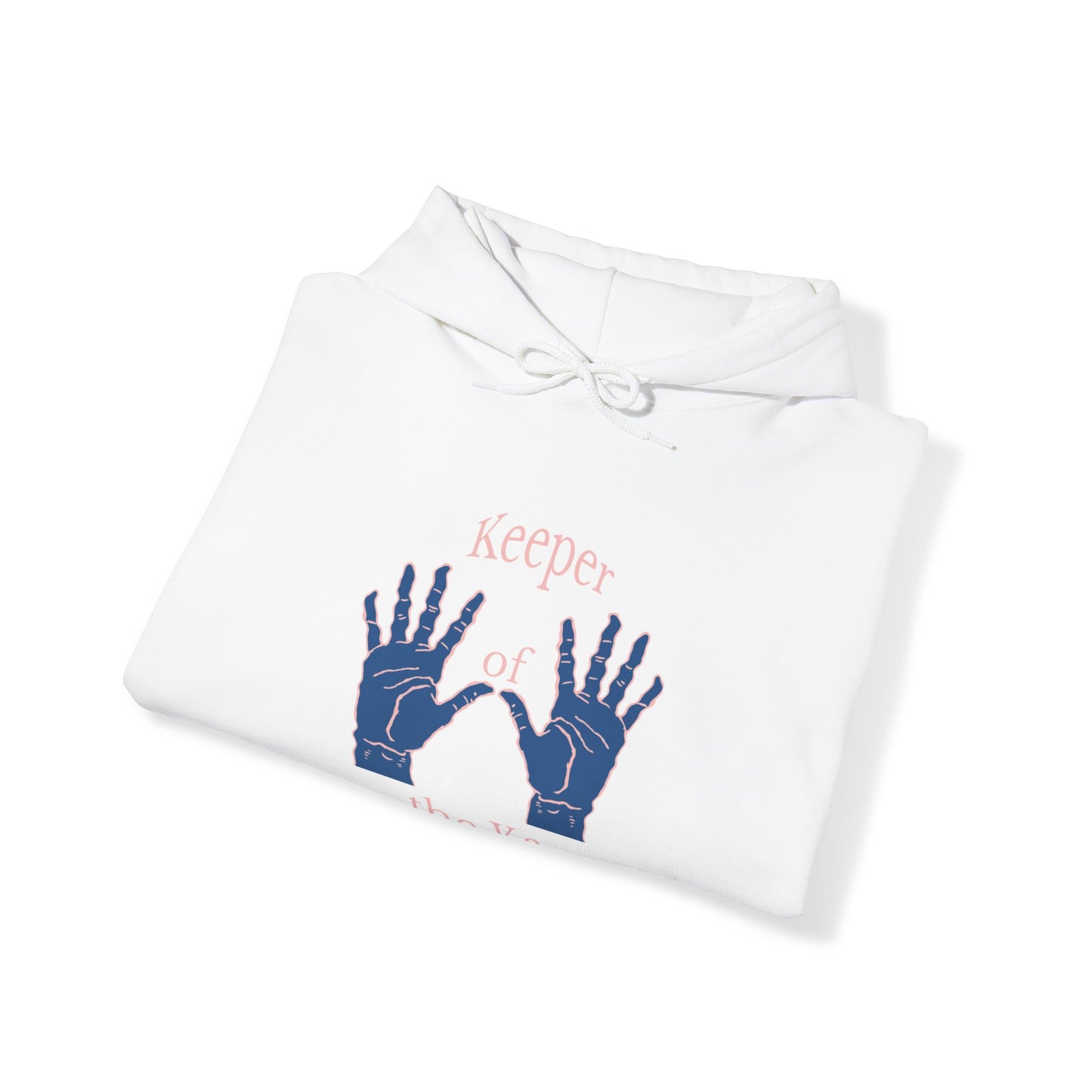 Keeper of the Ka Hooded Sweatshirt
