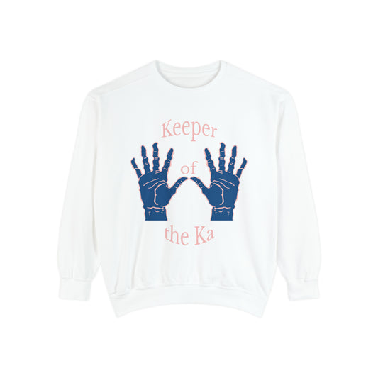 Keeper of the Ka Sweatshirt