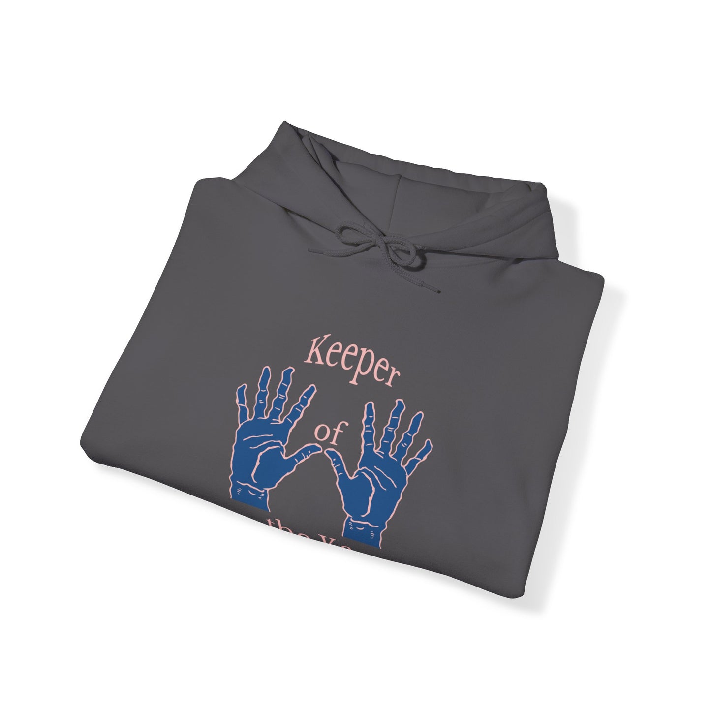 Keeper of the Ka Hooded Sweatshirt