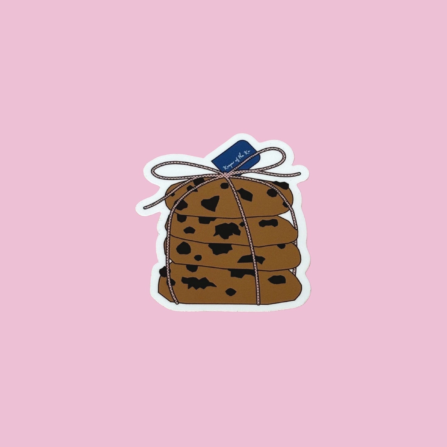 Cookie Bundle Sticker
