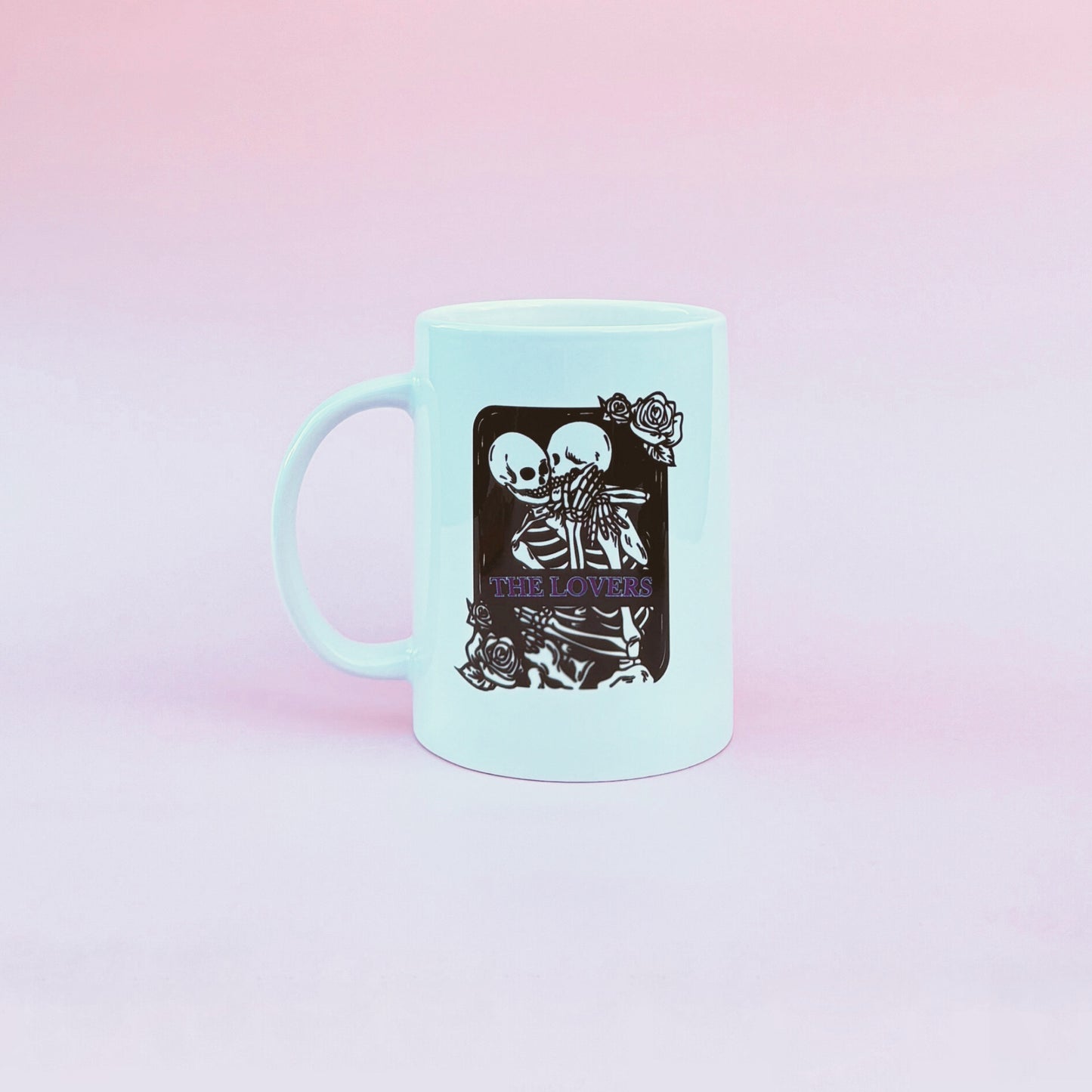 The Lovers Mug