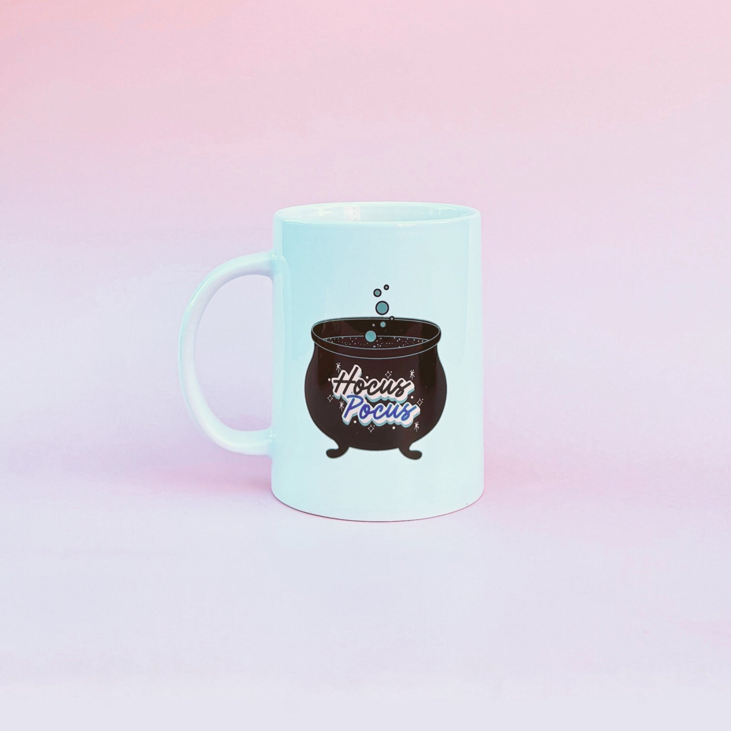 Just a Bunch of Hocus Pocus Mug