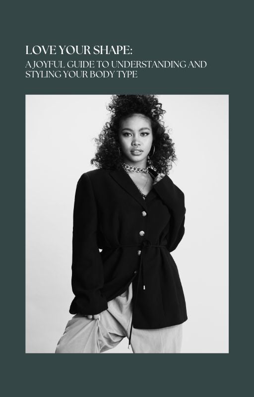 Love Your Shape E-book