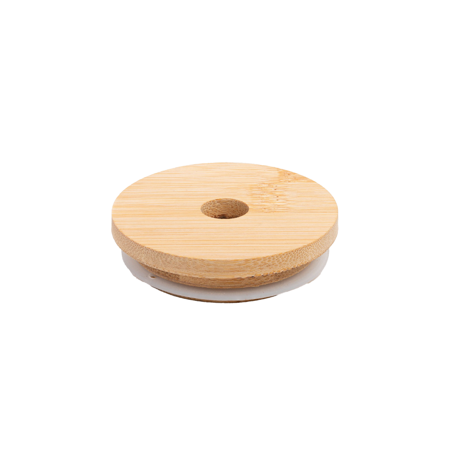 Bamboo Lid