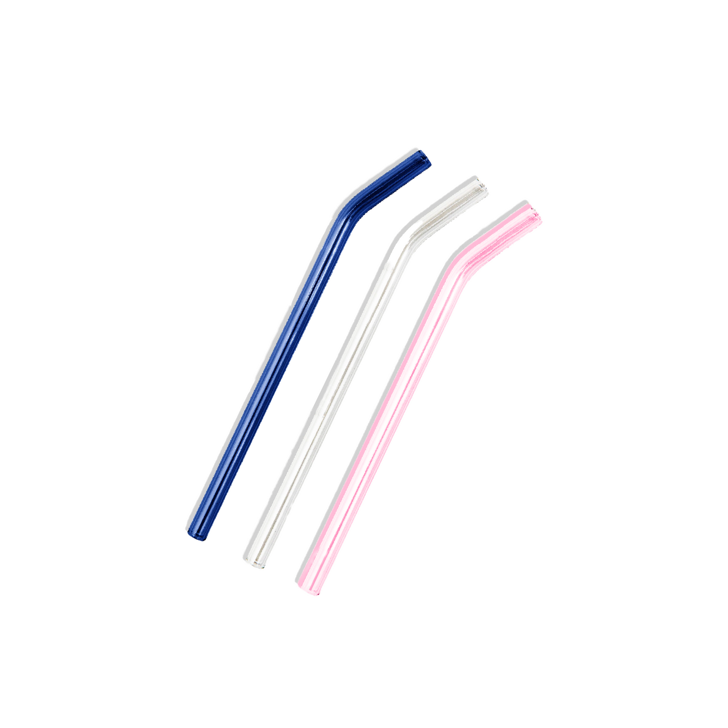 Glass Straw