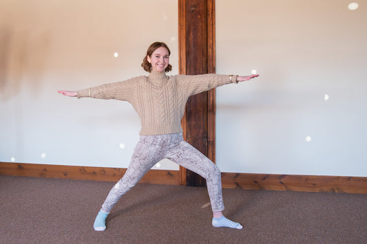 Isabella Weik (photo by China Kosh)