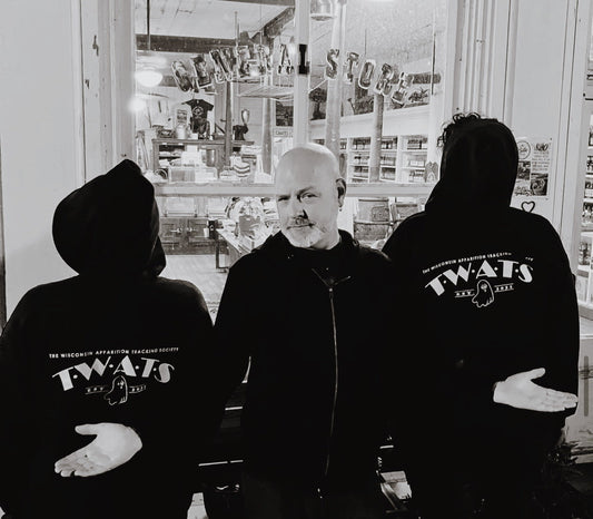 Everyone Deserves a Seat at the Séance: Why Windy City ParaFest Is the Paranormal Event of the Year