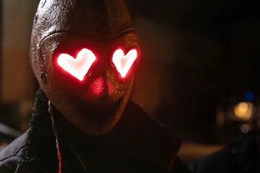 Movie Review: Heart Eyes