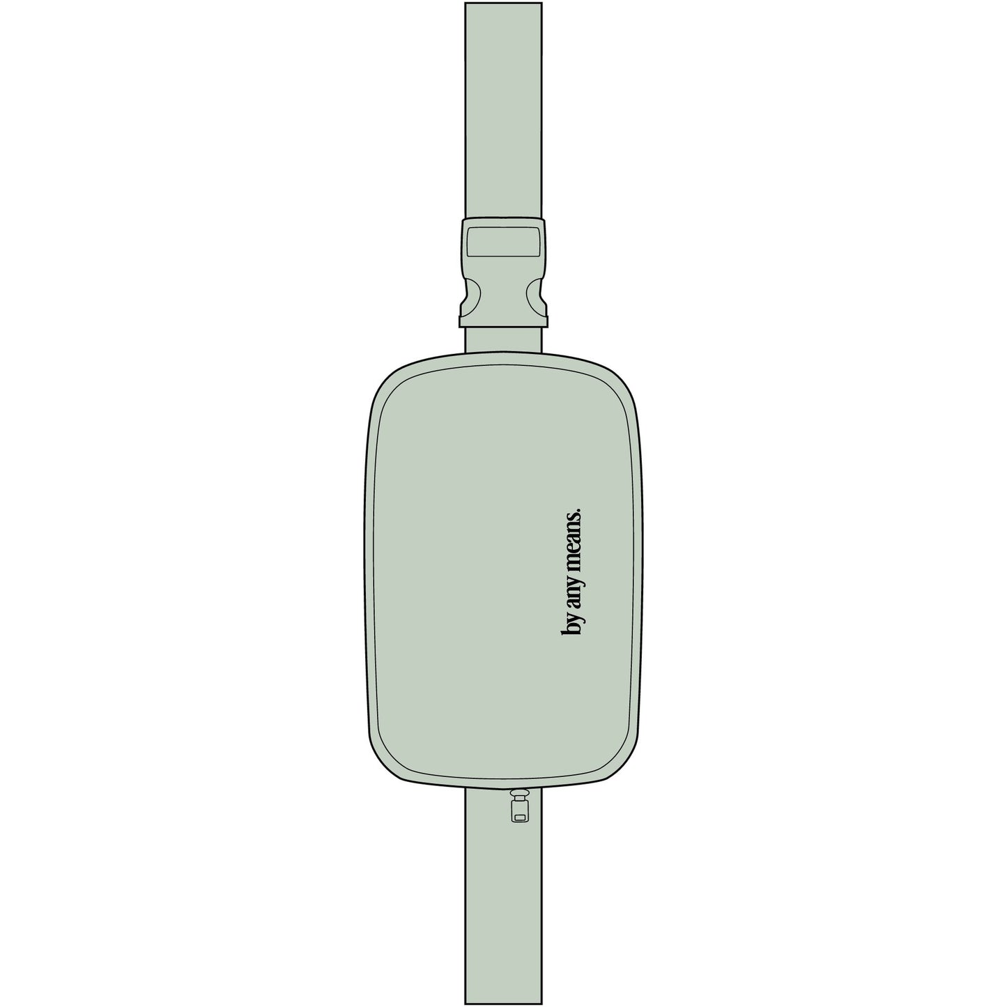 Everyday Sling Bag