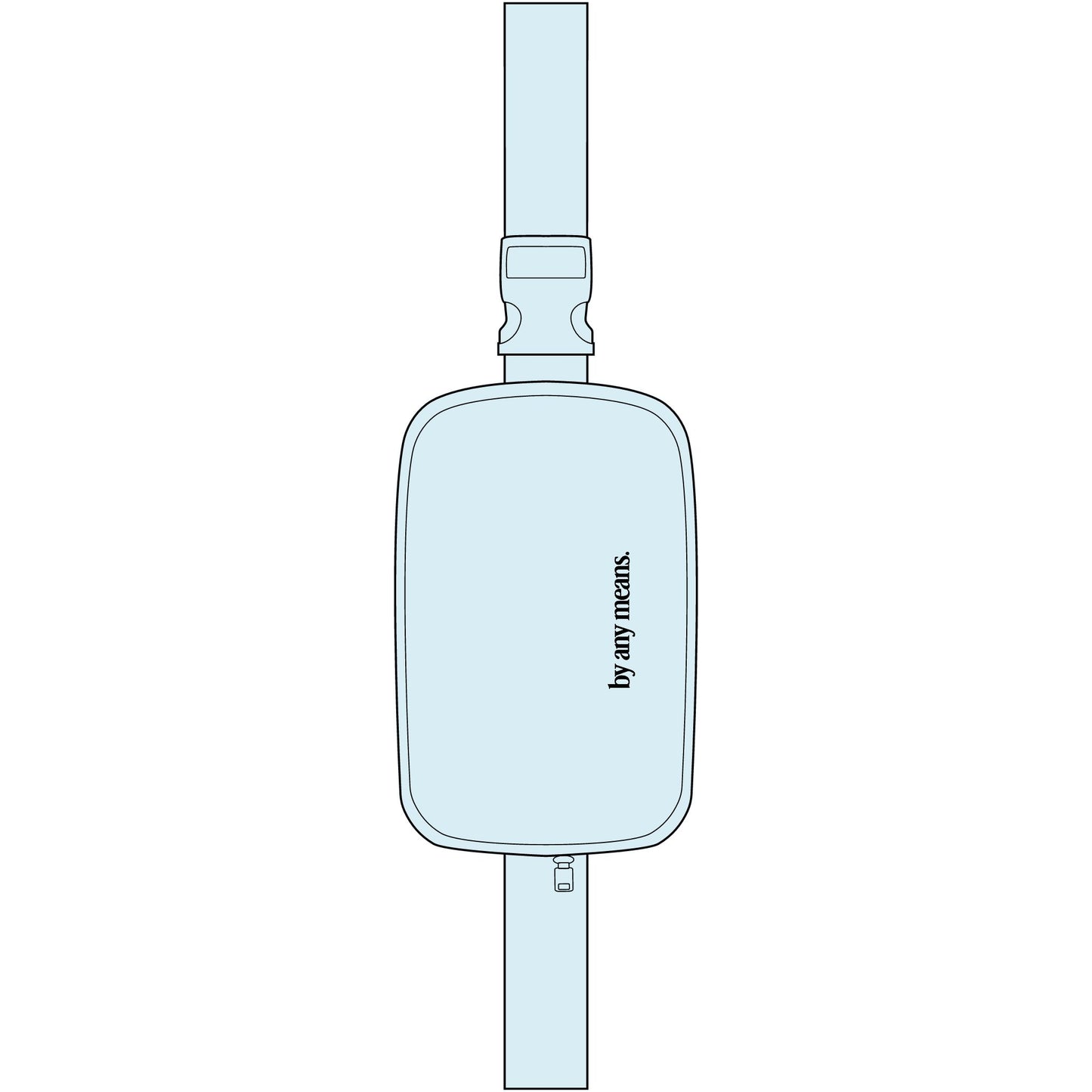 Everyday Sling Bag
