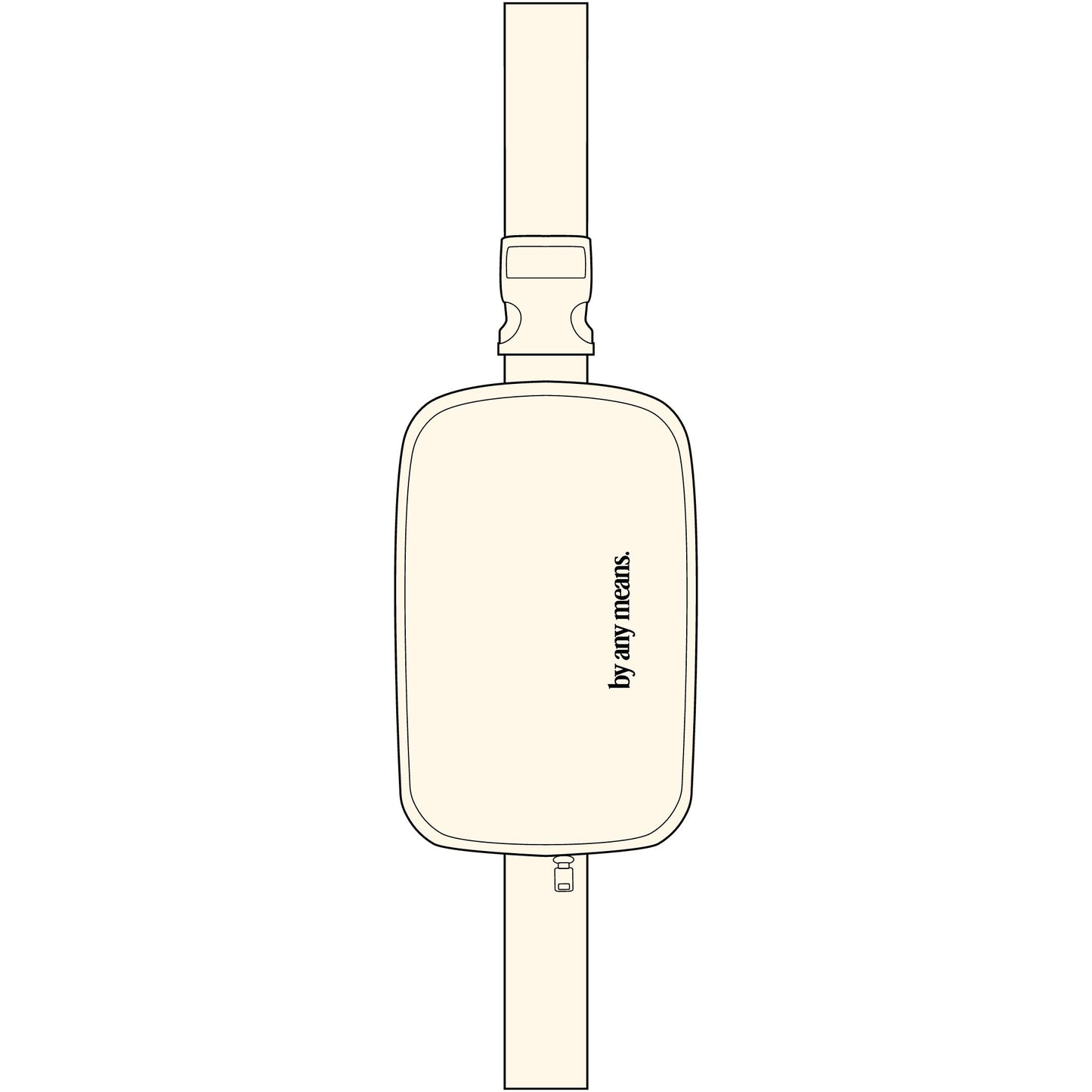 Everyday Sling Bag