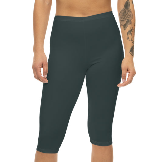 Hope Capri Leggings