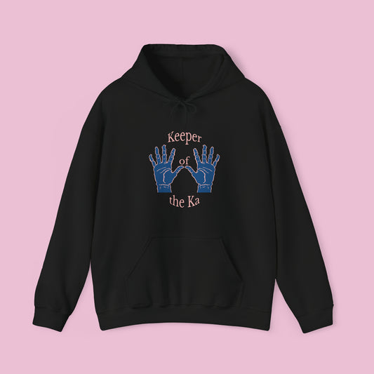 Keeper of the Ka Hooded Sweatshirt