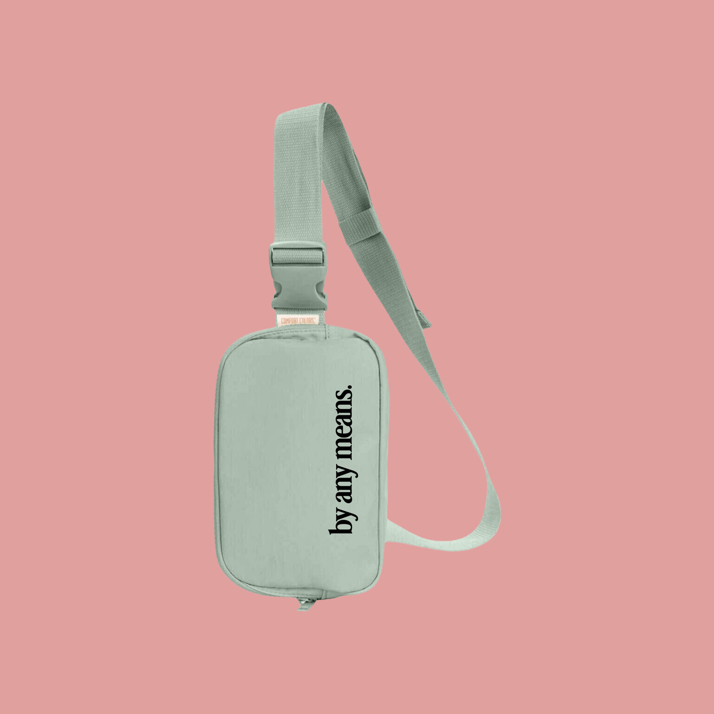 Everyday Sling Bag