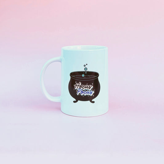 Just a Bunch of Hocus Pocus Mug
