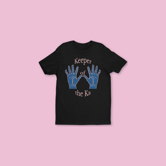 Keeper of the Ka T-Shirt
