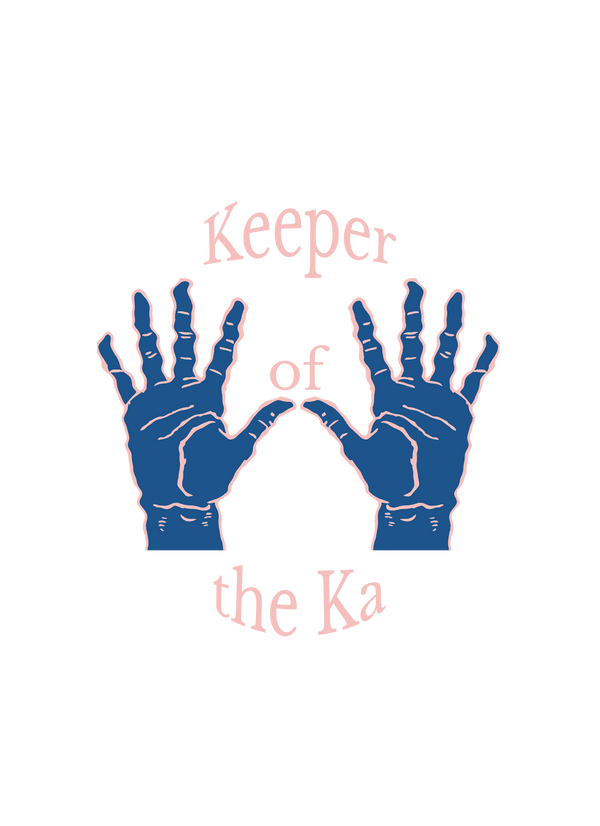 Keeper of the Ka