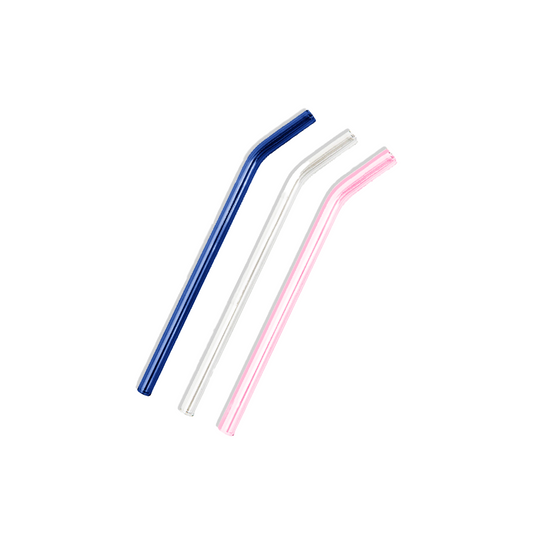 Glass Straw